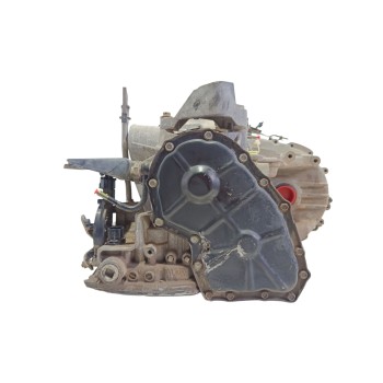 Recambio de caja cambios para nissan micra (k12e) 25 aniversario referencia OEM IAM 3AX81VA  