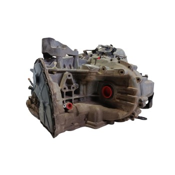 Recambio de caja cambios para nissan micra (k12e) 25 aniversario referencia OEM IAM 3AX81VA  