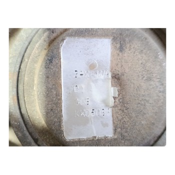 Recambio de caja cambios para nissan micra (k12e) 25 aniversario referencia OEM IAM 3AX81VA  