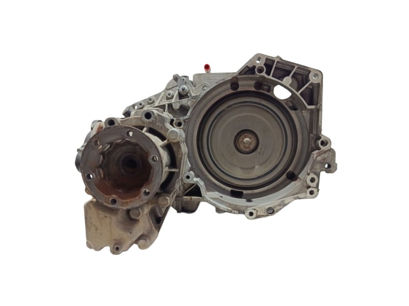 Recambio de caja cambios para volkswagen passat cc (357) básico 4motion referencia OEM IAM LRJ  