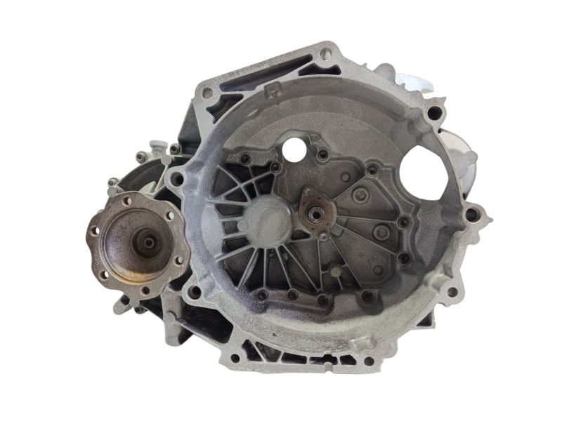 Recambio de caja cambios para volkswagen t-roc (a11, d11) 1.0 tsi referencia OEM IAM UDL  