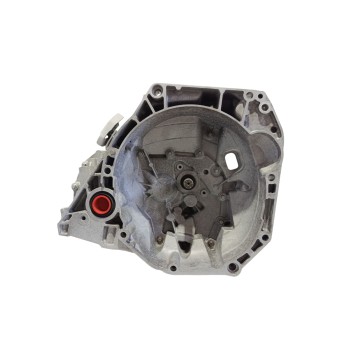 Recambio de caja cambios para renault clio iv (bh_) 0.9 tce 90 referencia OEM IAM JH3334  