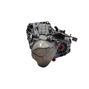 Recambio de caja cambios para renault clio iv (bh_) 0.9 tce 90 referencia OEM IAM JH3334  