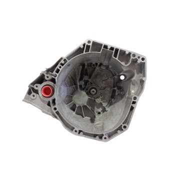 Recambio de caja cambios para renault megane iv hatchback (b9a/m/n_) 1.3 tce 115 (b9n9) referencia OEM IAM TL4352  