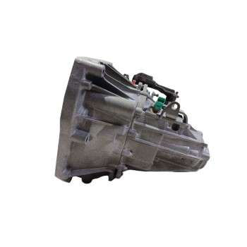 Recambio de caja cambios para renault megane iv hatchback (b9a/m/n_) 1.3 tce 115 (b9n9) referencia OEM IAM TL4352  