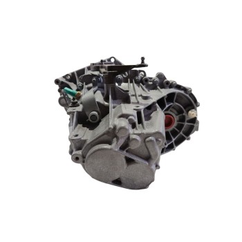 Recambio de caja cambios para renault megane iv hatchback (b9a/m/n_) 1.3 tce 115 (b9n9) referencia OEM IAM TL4352  