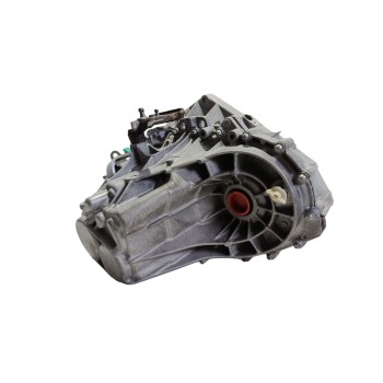 Recambio de caja cambios para renault megane iv hatchback (b9a/m/n_) 1.3 tce 115 (b9n9) referencia OEM IAM TL4352  
