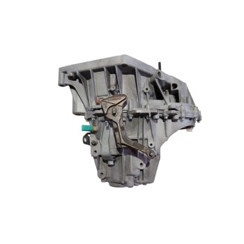 Recambio de caja cambios para renault megane iv hatchback (b9a/m/n_) 1.3 tce 115 (b9n9) referencia OEM IAM TL4352  