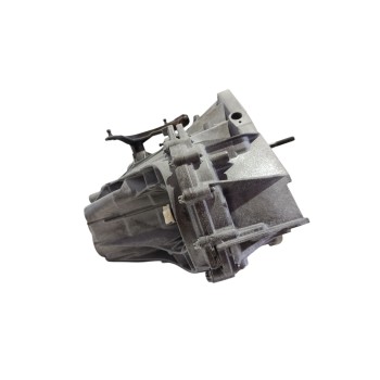 Recambio de caja cambios para renault megane iv hatchback (b9a/m/n_) 1.3 tce 115 (b9n9) referencia OEM IAM TL4352  