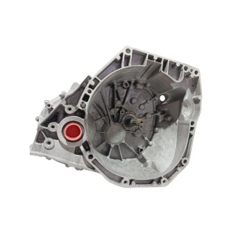 Recambio de caja cambios para renault megane iv hatchback (b9a/m/n_) 1.3 tce 115 (b9n9) referencia OEM IAM TL4352  