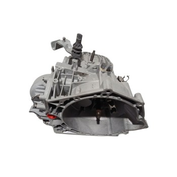 Recambio de caja cambios para peugeot boxer furgón 333 l2h1 pro bluehdi 130 referencia OEM IAM 20GP19  