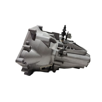 Recambio de caja cambios para peugeot boxer furgón 333 l2h1 pro bluehdi 130 referencia OEM IAM 20GP19  