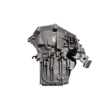 Recambio de caja cambios para peugeot boxer furgón 333 l2h1 pro bluehdi 130 referencia OEM IAM 20GP19  