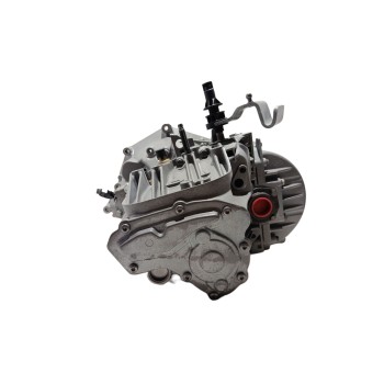 Recambio de caja cambios para peugeot boxer furgón 333 l2h1 pro bluehdi 130 referencia OEM IAM 20GP19  