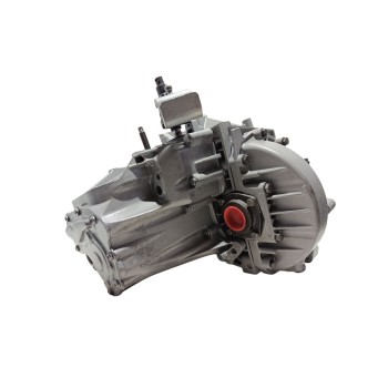 Recambio de caja cambios para peugeot boxer furgón 333 l2h1 pro bluehdi 130 referencia OEM IAM 20GP19  