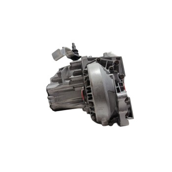 Recambio de caja cambios para peugeot boxer furgón 333 l2h1 pro bluehdi 130 referencia OEM IAM 20GP19  