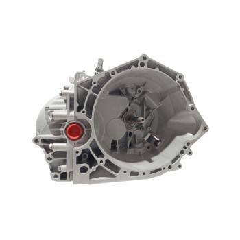 Recambio de caja cambios para peugeot boxer furgón 333 l2h1 pro bluehdi 130 referencia OEM IAM 20GP19  