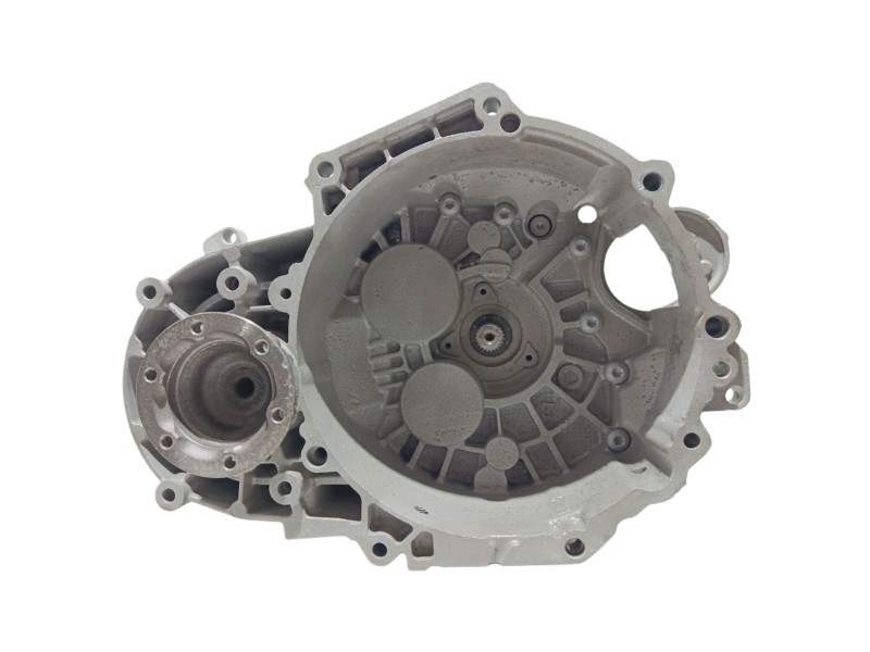 Recambio de caja cambios para volkswagen tiguan (5n2) t1 bluemotion referencia OEM IAM NFZ  