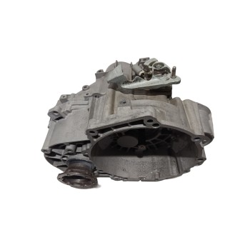 Recambio de caja cambios para volkswagen tiguan (5n2) t1 bluemotion referencia OEM IAM NFZ  