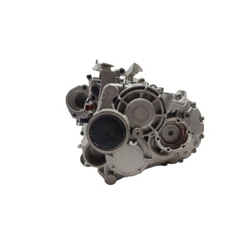 Recambio de caja cambios para volkswagen tiguan (5n2) t1 bluemotion referencia OEM IAM NFZ  