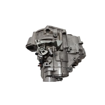Recambio de caja cambios para volkswagen tiguan (5n2) t1 bluemotion referencia OEM IAM NFZ  