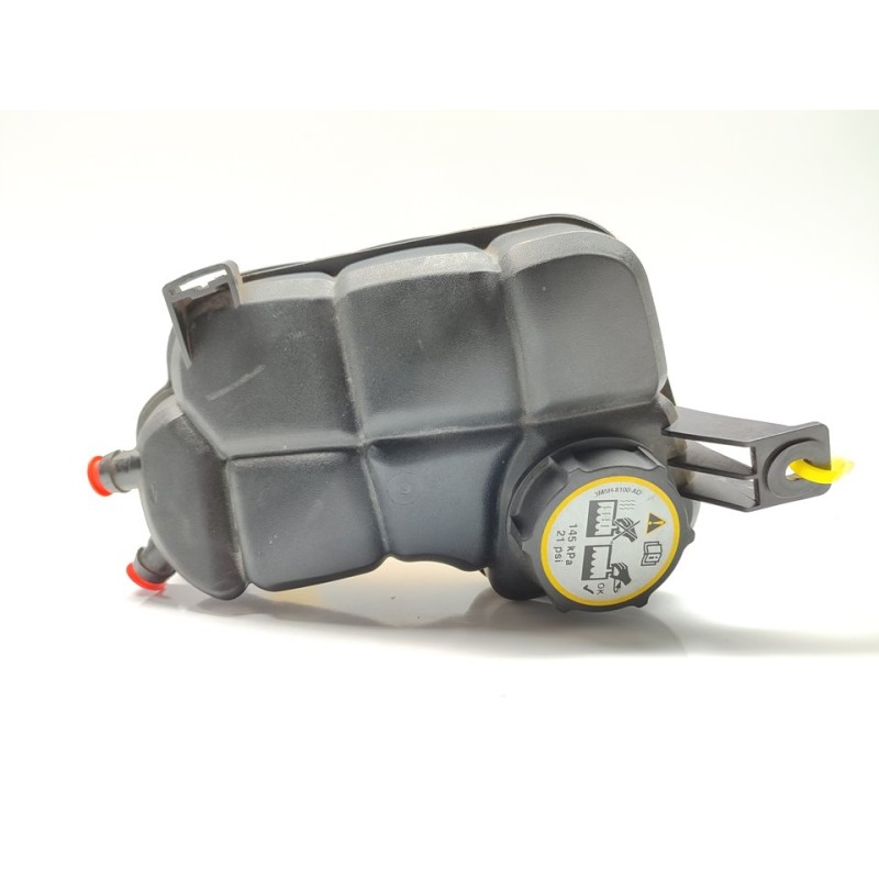 Recambio de deposito expansion para land rover evoque dynamic referencia OEM IAM BJ328K218A  