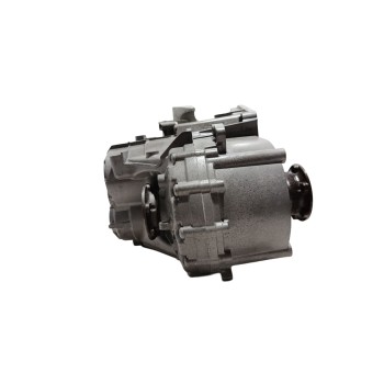 Recambio de caja cambios para volkswagen tiguan (5n2) t1 bluemotion referencia OEM IAM NFZ  