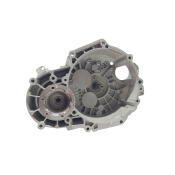 Recambio de caja cambios para volkswagen tiguan (5n2) t1 bluemotion referencia OEM IAM NFZ  