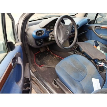 mercedes-benz clase a (w168) del año 2002