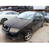 skoda fabia i (6y2) del año 2001