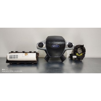 Recambio de kit airbag para ford kuga (cbs) trend referencia OEM IAM EM51R042B85BA3ZHE FALTAS 