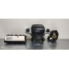 Recambio de kit airbag para ford kuga (cbs) trend referencia OEM IAM EM51R042B85BA3ZHE FALTAS 