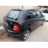 skoda fabia i (6y2) del año 2001