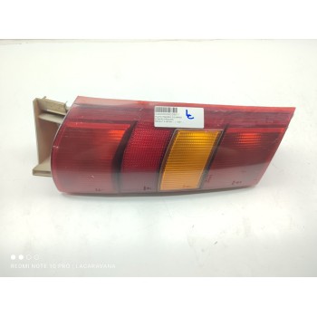 Recambio de piloto trasero izquierdo para renault 5 (b/c40) referencia OEM IAM   