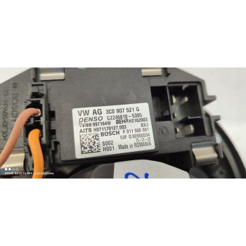 Recambio de ventilador calefaccion para audi q3 (8ug) attraction referencia OEM IAM 1K1820015P  