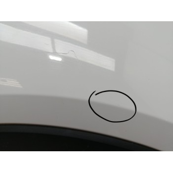 Recambio de aleta delantera derecha para opel mokka edition ecoflex referencia OEM IAM 25981231  