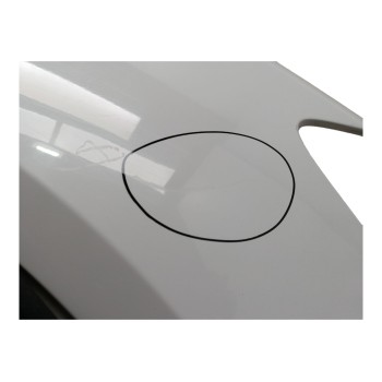 Recambio de aleta delantera derecha para opel mokka edition ecoflex referencia OEM IAM 25981231  