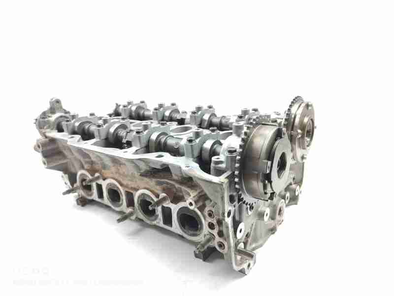 Recambio de culata para mazda 6 lim. (gh)(.2012) signature referencia OEM IAM PY1210100  