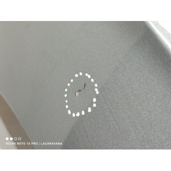 Recambio de aleta delantera derecha para seat leon st (5f8) 1.4 tsi referencia OEM IAM 5F0821022J  