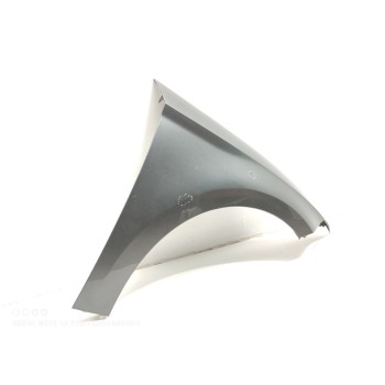 Recambio de aleta delantera derecha para seat leon st (5f8) 1.4 tsi referencia OEM IAM 5F0821022J  