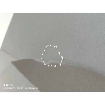 Recambio de aleta delantera derecha para seat leon st (5f8) 1.4 tsi referencia OEM IAM 5F0821022J  