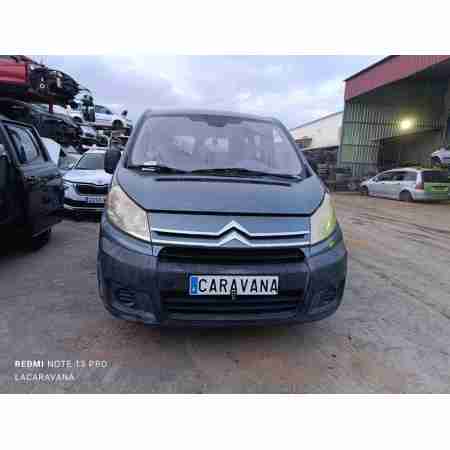 CITROËN JUMPY
