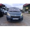 citroën jumpy del año 2008