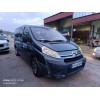 citroën jumpy del año 2008
