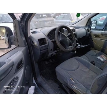citroën jumpy del año 2008