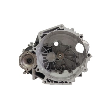 Recambio de caja cambios para volkswagen t-roc sport referencia OEM IAM UFB  