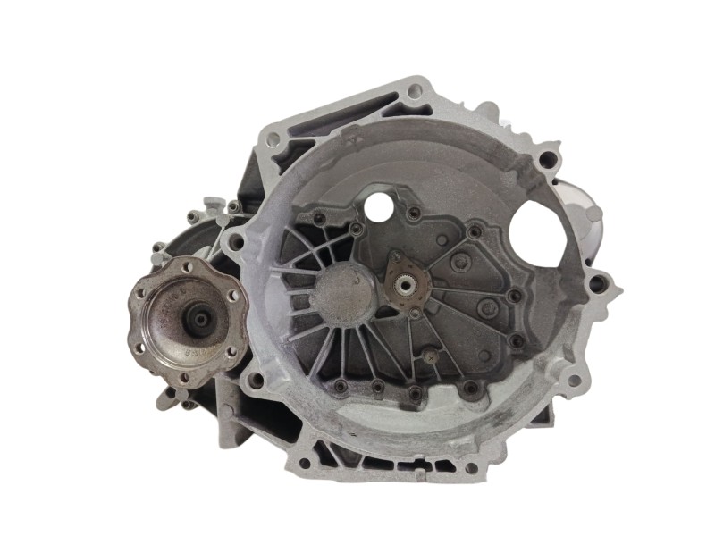 Recambio de caja cambios para volkswagen t-roc sport referencia OEM IAM UFB  