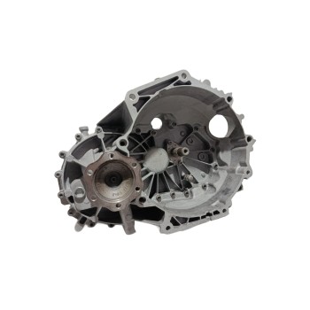 Recambio de caja cambios para volkswagen t-roc sport referencia OEM IAM UFB  