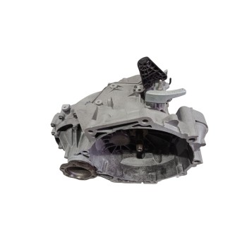 Recambio de caja cambios para volkswagen t-roc sport referencia OEM IAM UFB  