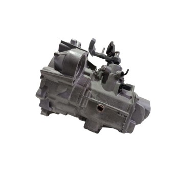 Recambio de caja cambios para volkswagen t-roc sport referencia OEM IAM UFB  